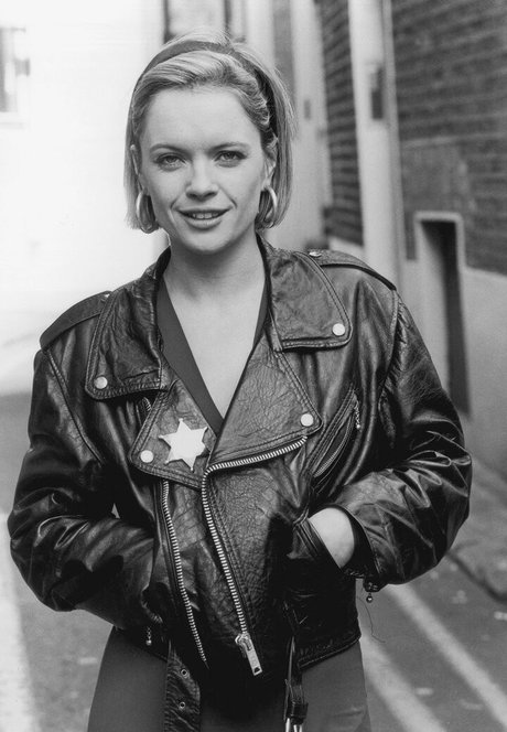 Mariella Frostrup naked only fans