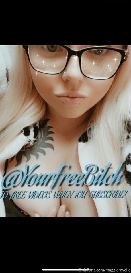 maggierayelle onlyfans fotos