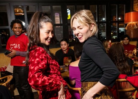 Anne Sofia Robbe onlyfans leak new