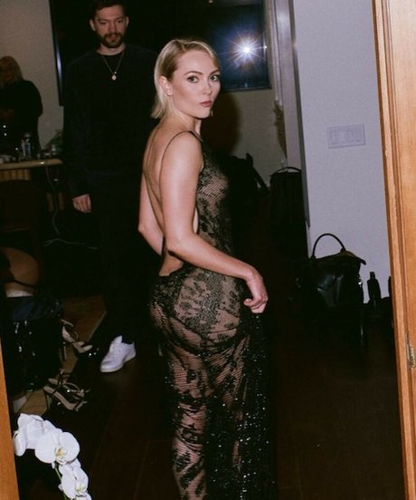 Anne Sofia Robbe xxx onlyfans