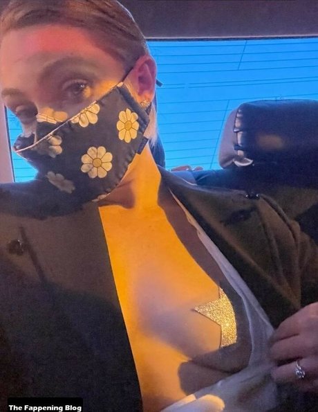 Anne Sofia Robbe only fans leaked