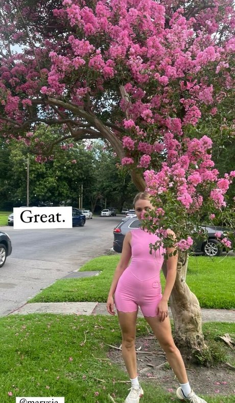 Anne Sofia Robbe onlyfans pics