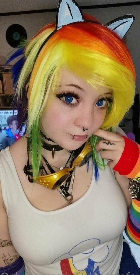 littlescarefoxfree leaked onlyfans sex