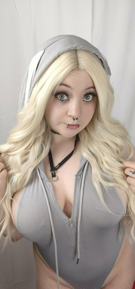 littlescarefoxfree only fans leaks