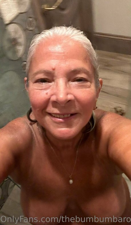 thebumbumbaroness onlyfans leak sex