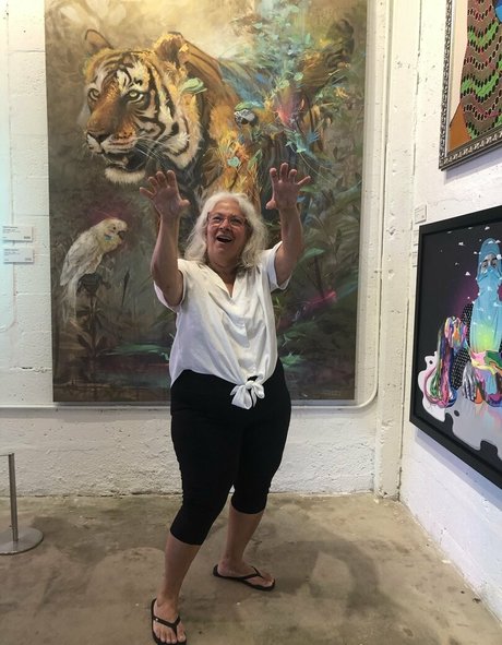 thebumbumbaroness onlyfans sex