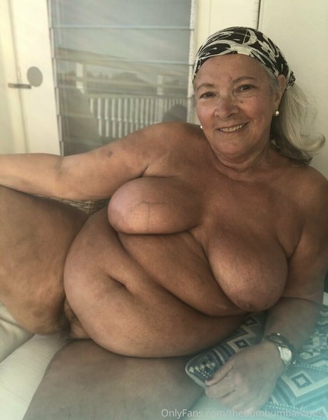 thebumbumbaroness sextape onlyfans