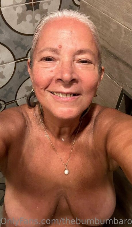 thebumbumbaroness only fans leak porn