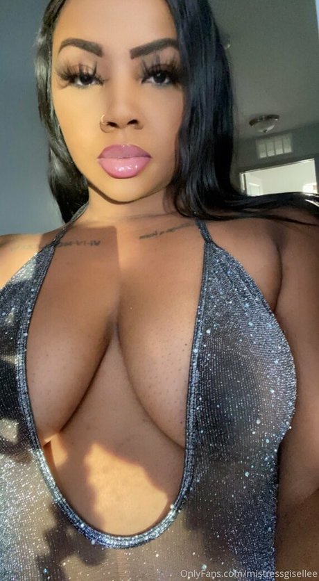mistressgisellee leaked onlyfans