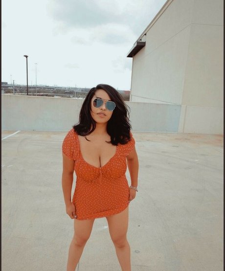 Texas Marie nude leaks onlyfans