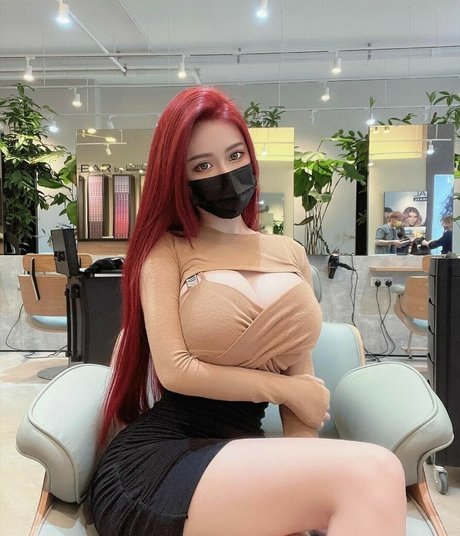 Jenna Chew nudes only fans