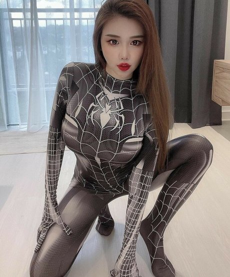 Jenna Chew leaked onlyfans pictures