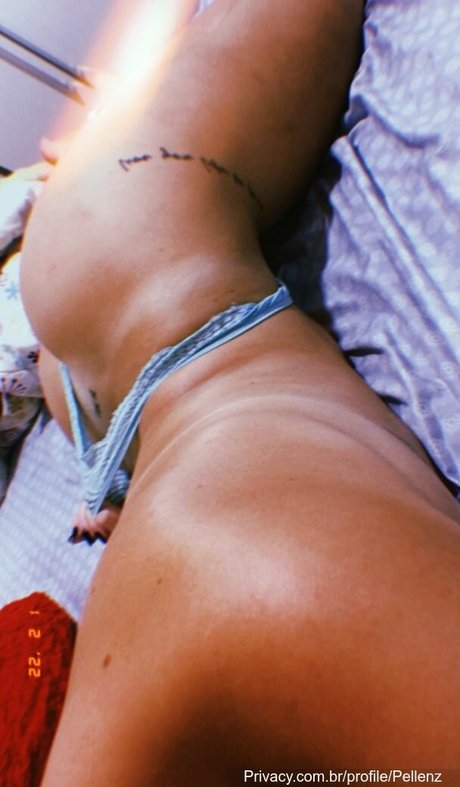 Pellenz leaks only fans