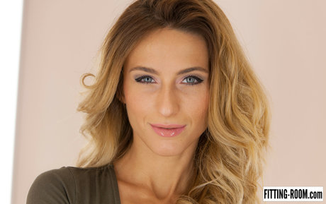 Fitting Room onlyfans nudes leaked