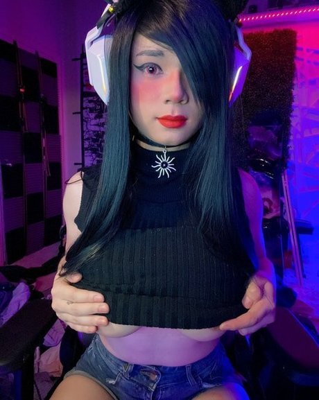 kouhai dawn leaked porn onlyfans