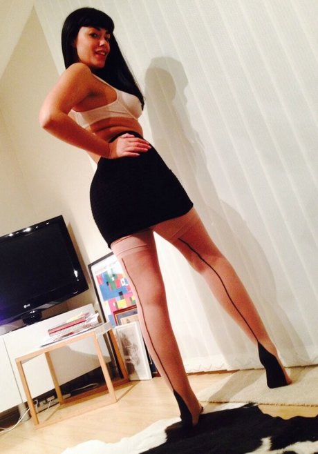 Ava Dalush onlyfans sextape