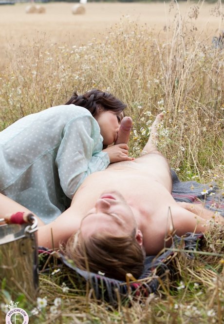 Ava Dalush onlyfans naked