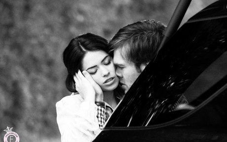 Ava Dalush onlyfans star