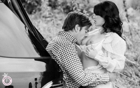 Ava Dalush only fans leaked porn