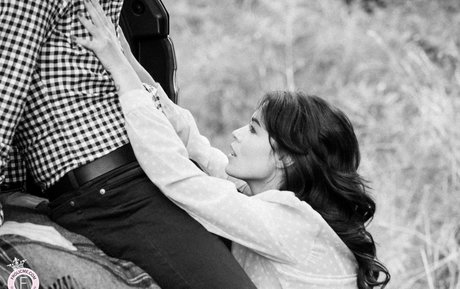 Ava Dalush onlyfans tits