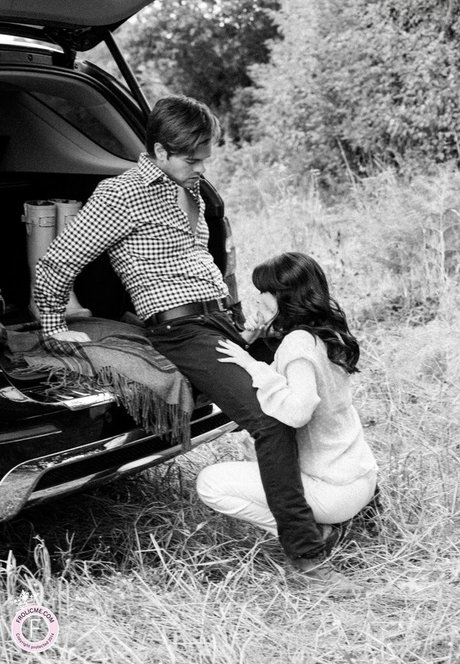 Ava Dalush onlyfans posts