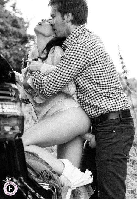 Ava Dalush nude leaked onlyfans