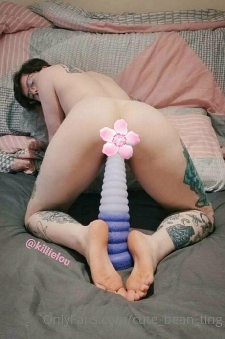 cute bean ting new onlyfans