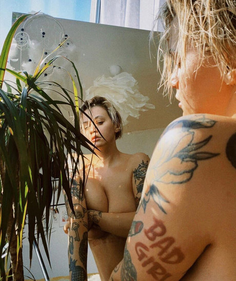 Daria Perel only fans content