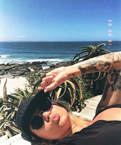 Daria Perel only fans free