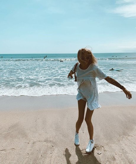 Daria Perel onlyfans nude pics