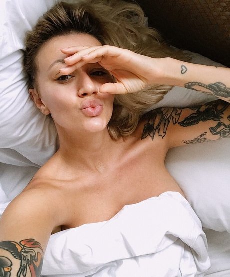 Daria Perel onlyfans porn leaks