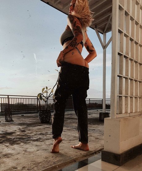 Daria Perel Profile image