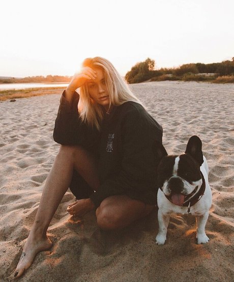 Daria Perel onlyfans leak porn