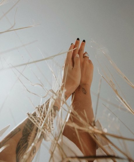 Daria Perel onlyfans xxx