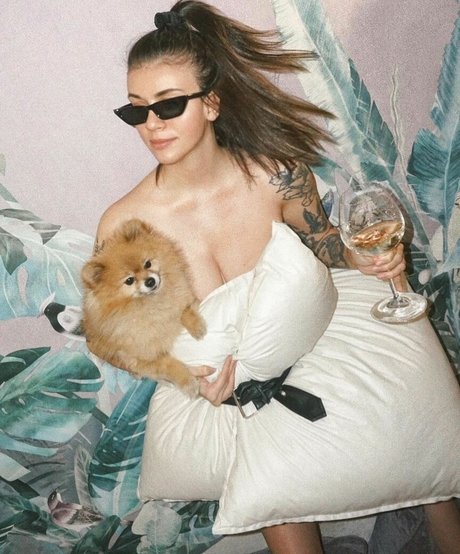 Daria Perel free onlyfans