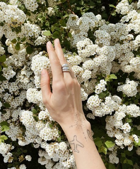 Daria Perel xxx only fans