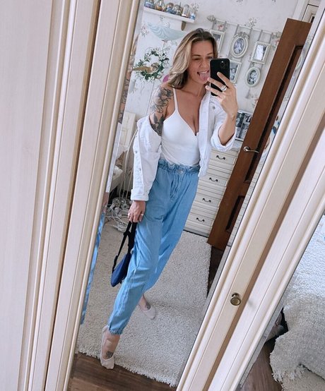 Daria Perel only fans