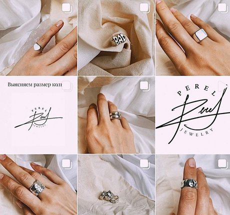 Daria Perel onlyfans leaked free