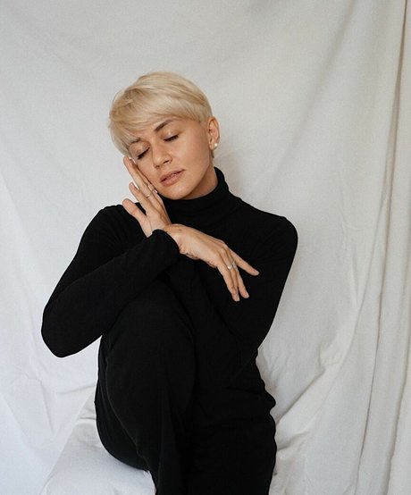 Daria Perel only fans review