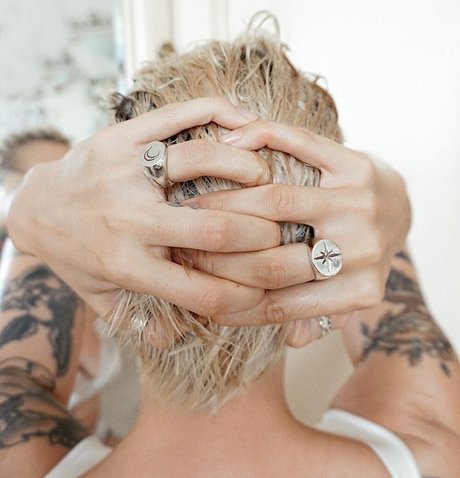 Daria Perel xxx only fans