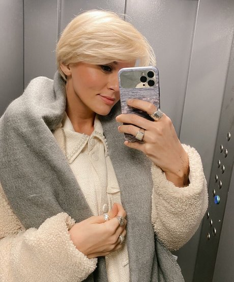 Daria Perel onlyfans photo