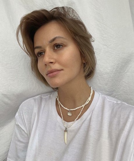 Daria Perel free onlyfans