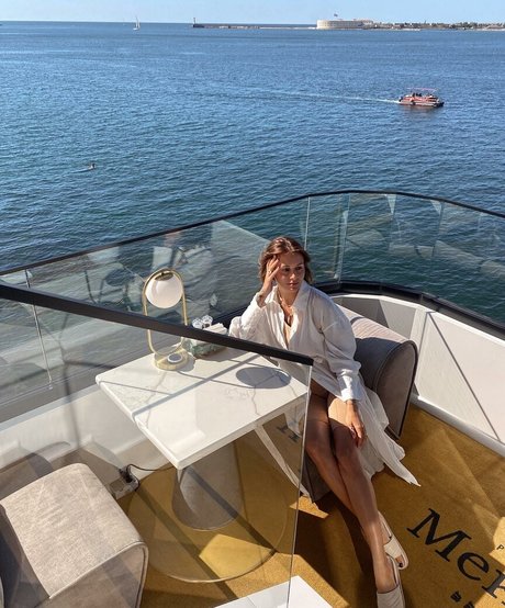 Daria Perel leak onlyfans