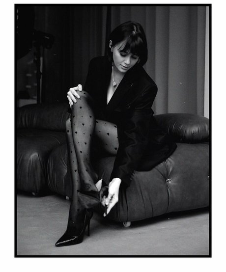 Daria Perel onlyfans keak