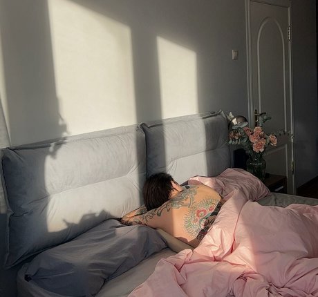 Daria Perel only fans nude