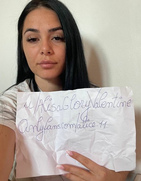 Alice Brady naked onlyfans leak