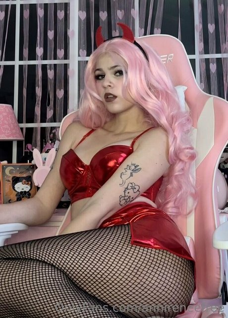 annireneefree nsfw onlyfans