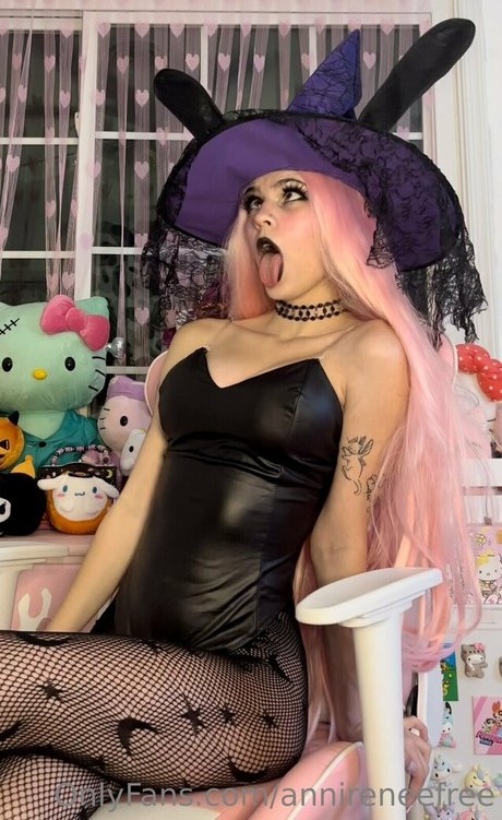 annireneefree onlyfans post