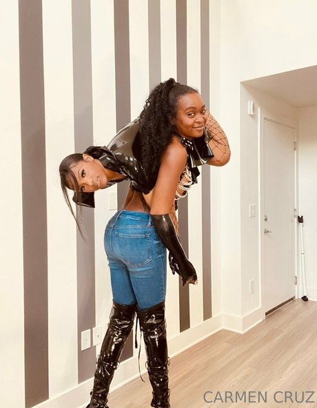 carmencruz only fans leaked porn