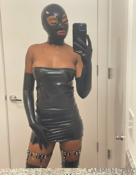 carmencruz onlyfans leake